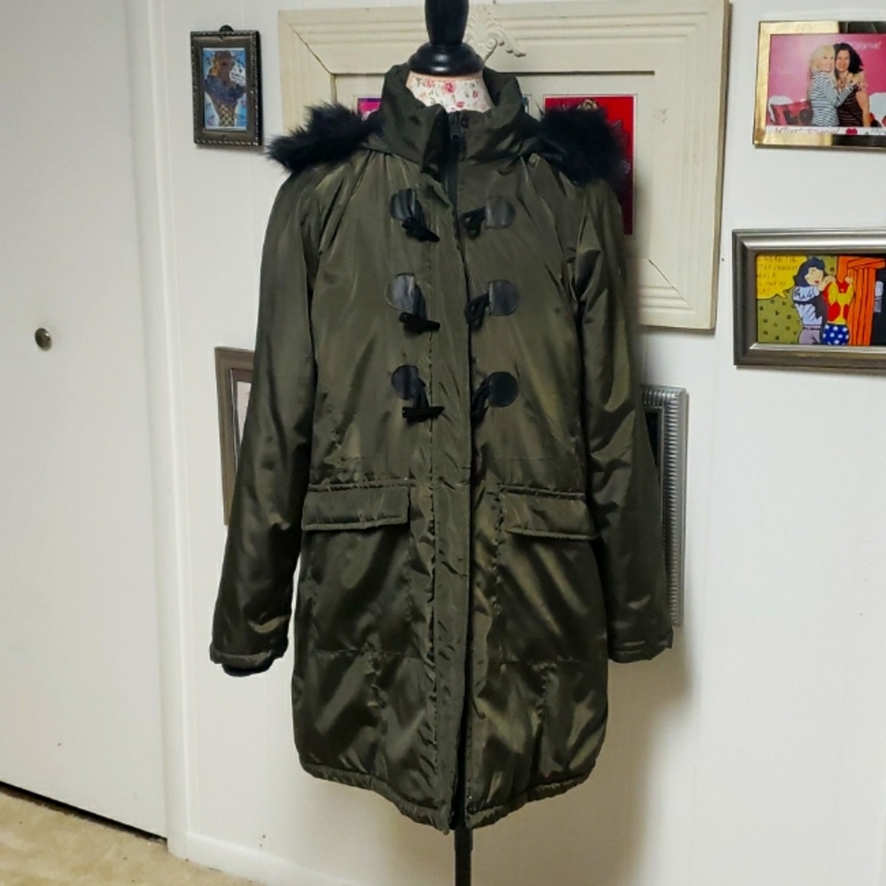 Marc New York  by Andrew Marc coat L